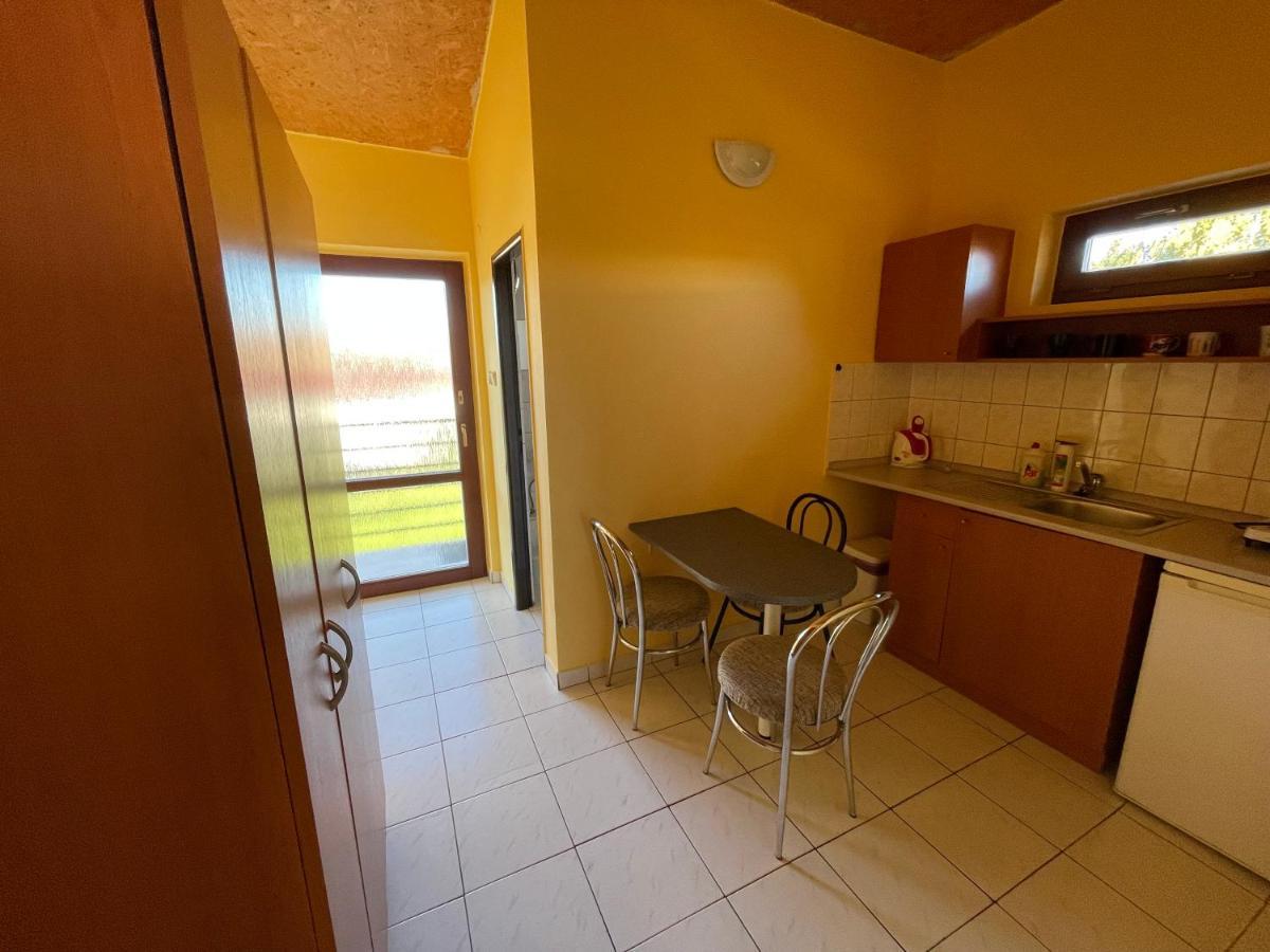 Apartmany Forro Rybarska Veľký Meder Екстериор снимка
