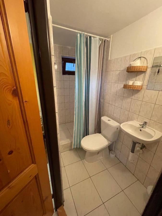 Apartmany Forro Rybarska Veľký Meder Екстериор снимка
