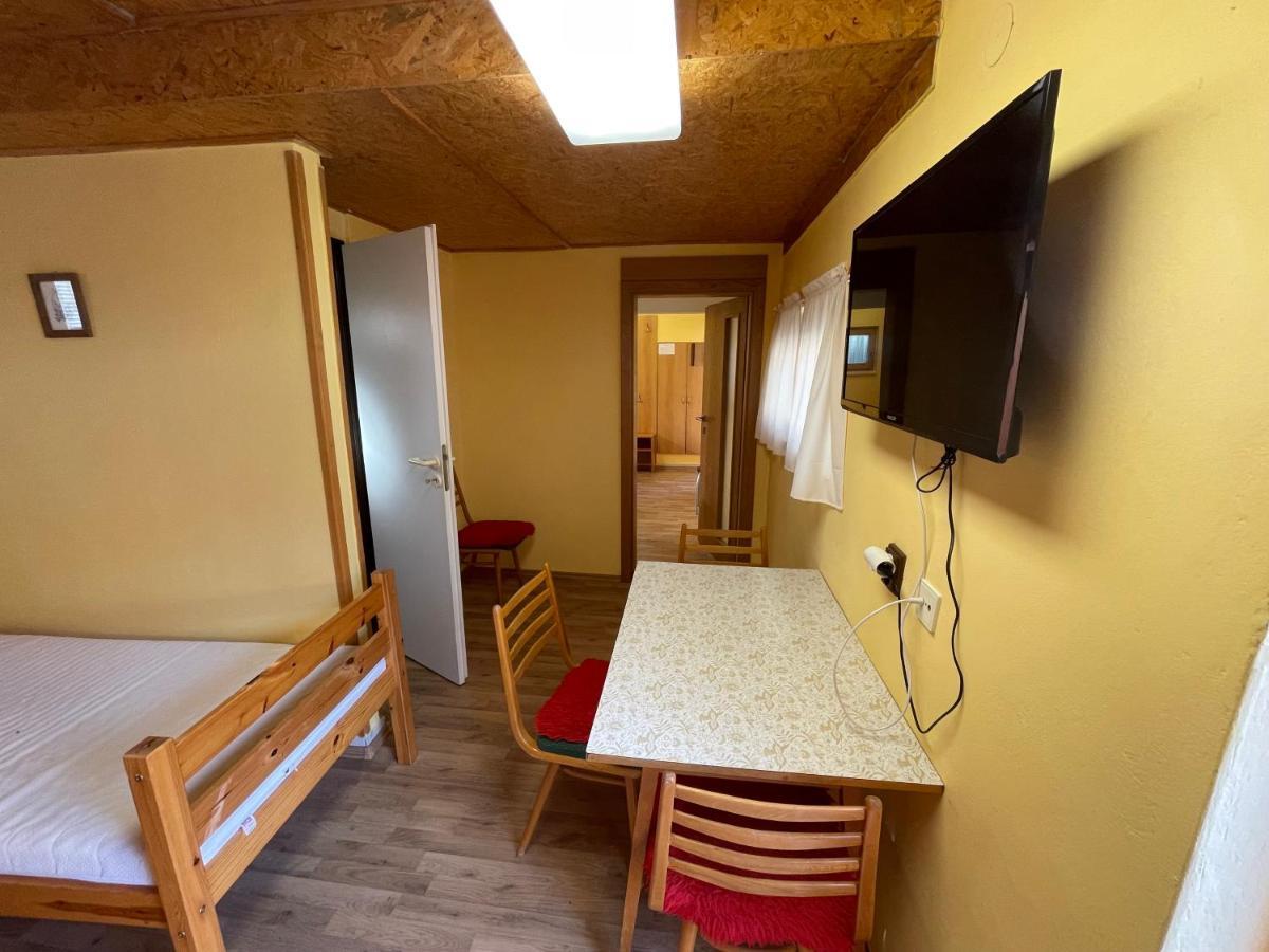 Apartmany Forro Rybarska Veľký Meder Екстериор снимка