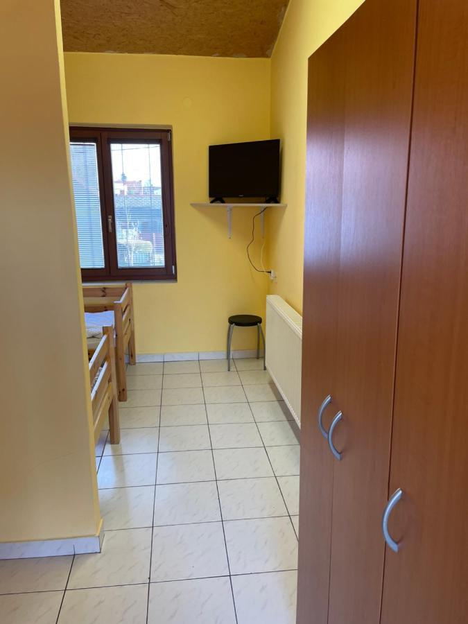 Apartmany Forro Rybarska Veľký Meder Екстериор снимка