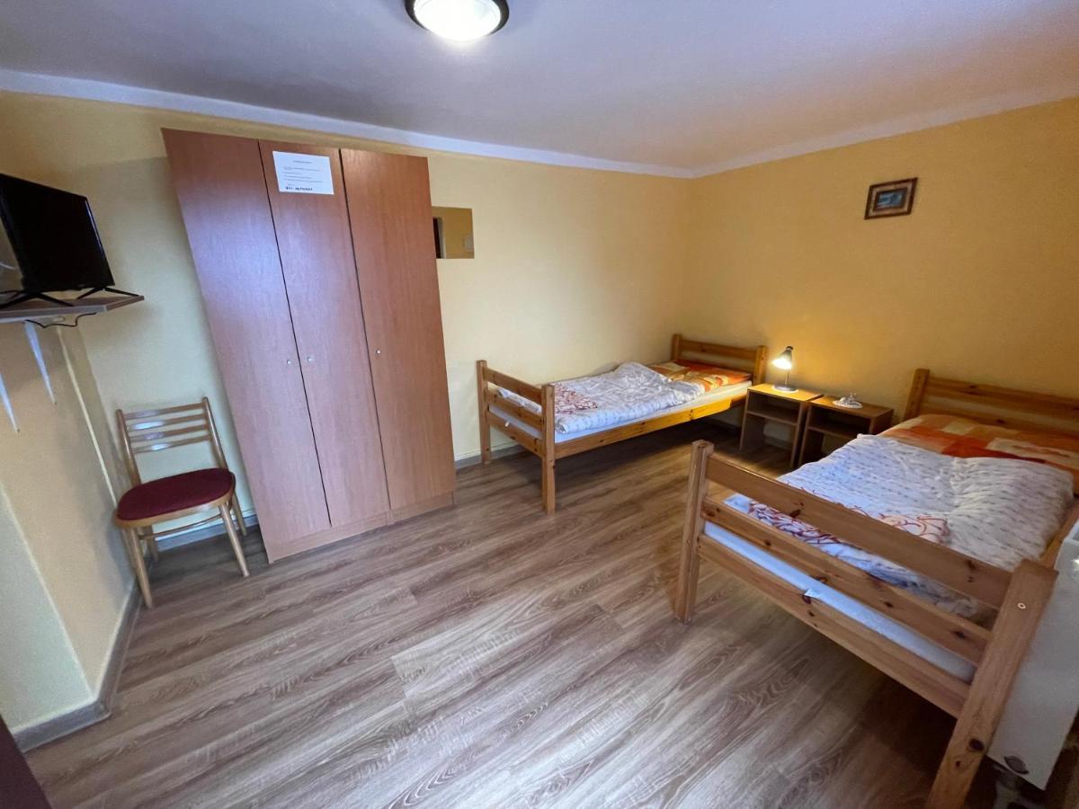 Apartmany Forro Rybarska Veľký Meder Екстериор снимка