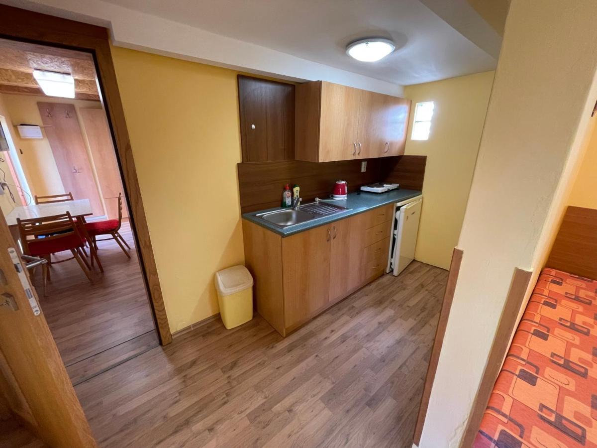 Apartmany Forro Rybarska Veľký Meder Екстериор снимка