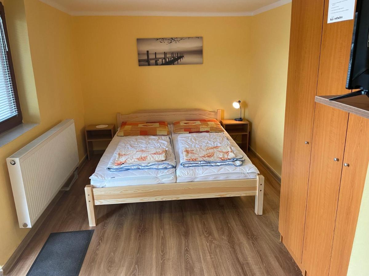Apartmany Forro Rybarska Veľký Meder Екстериор снимка