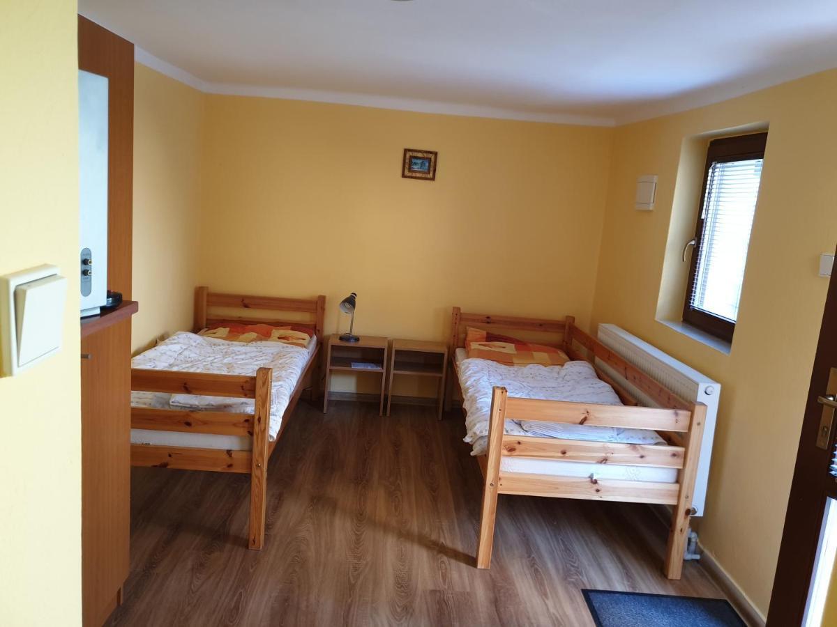 Apartmany Forro Rybarska Veľký Meder Екстериор снимка